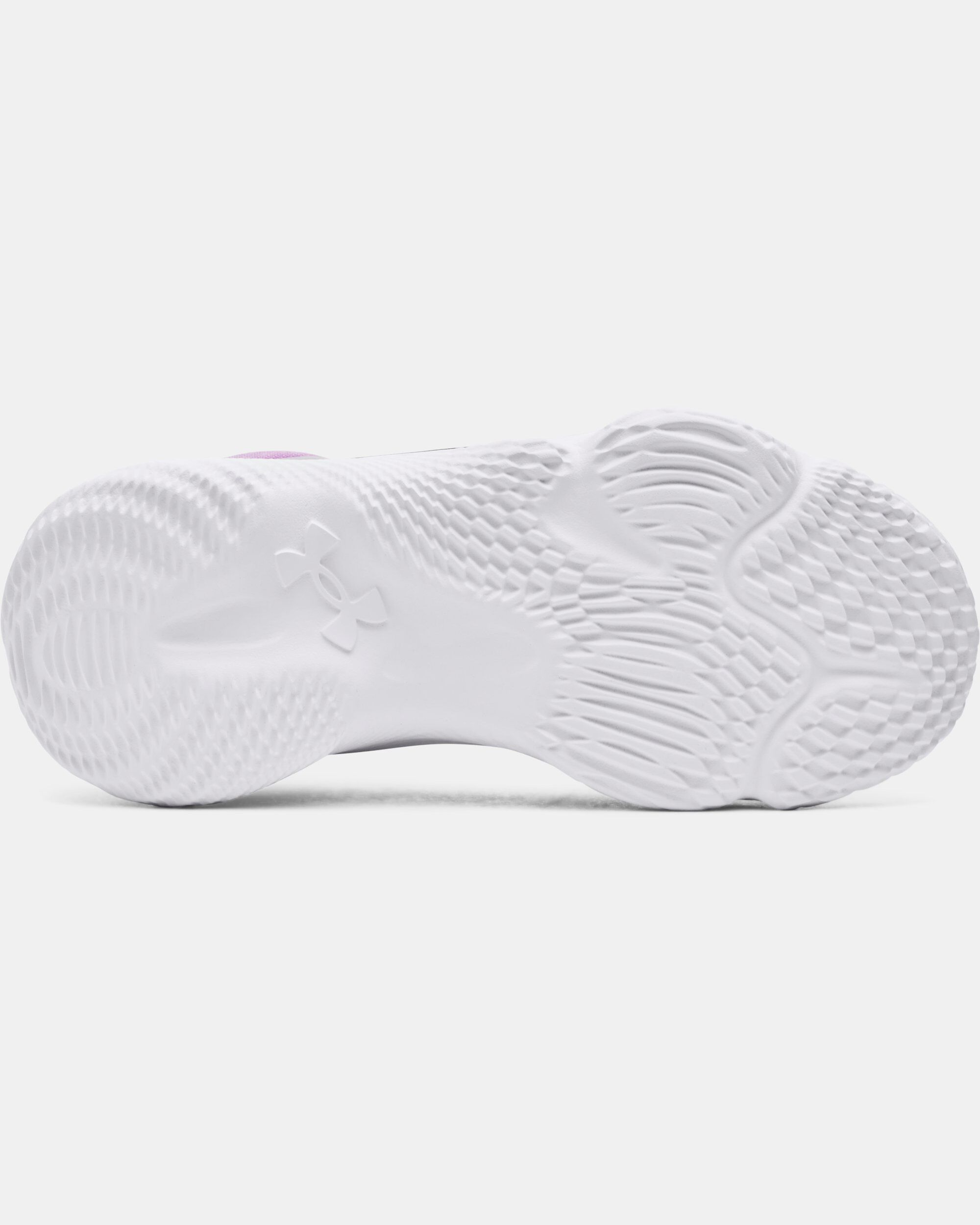 Shop Under Armour Curry Spawn FloTro Unisex Basketball Shoes