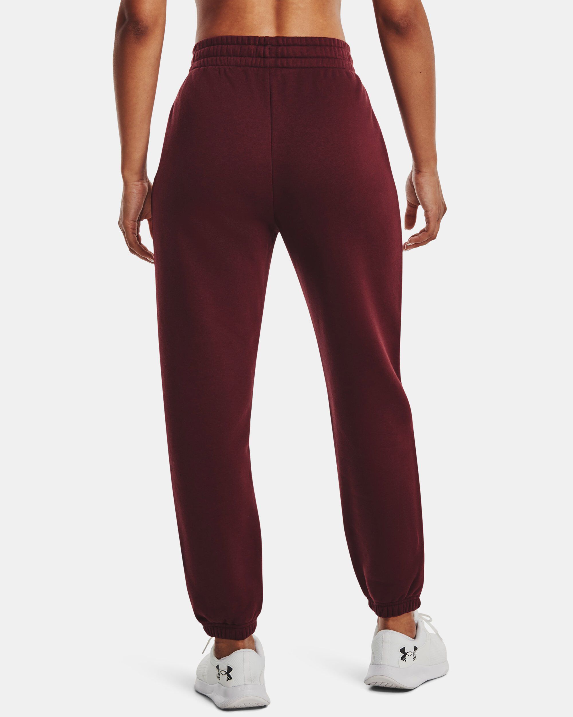 Basic joggers womens sale