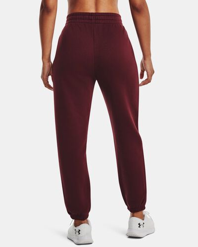 Women's UA Essential Fleece Joggers