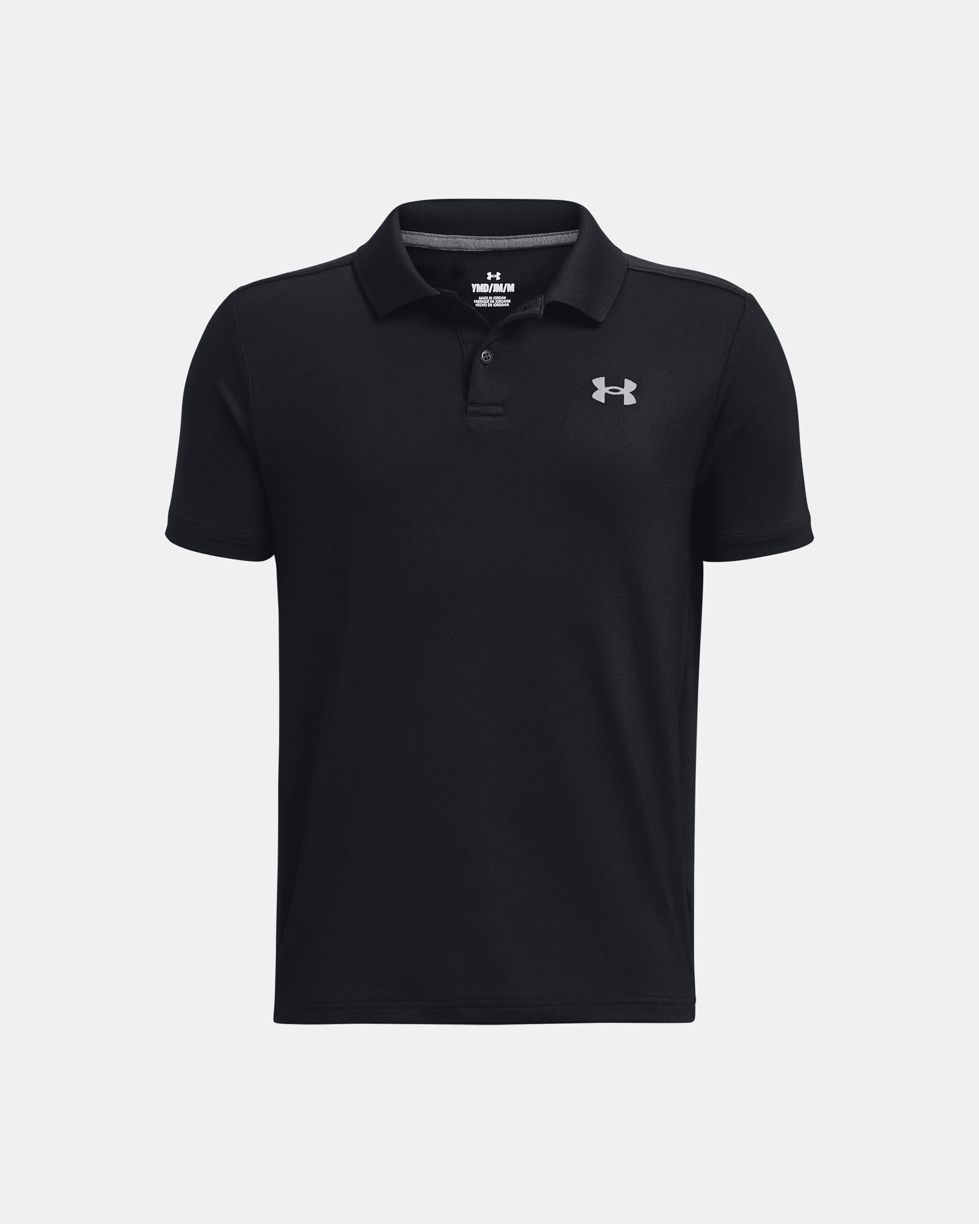 Youth golf polos online