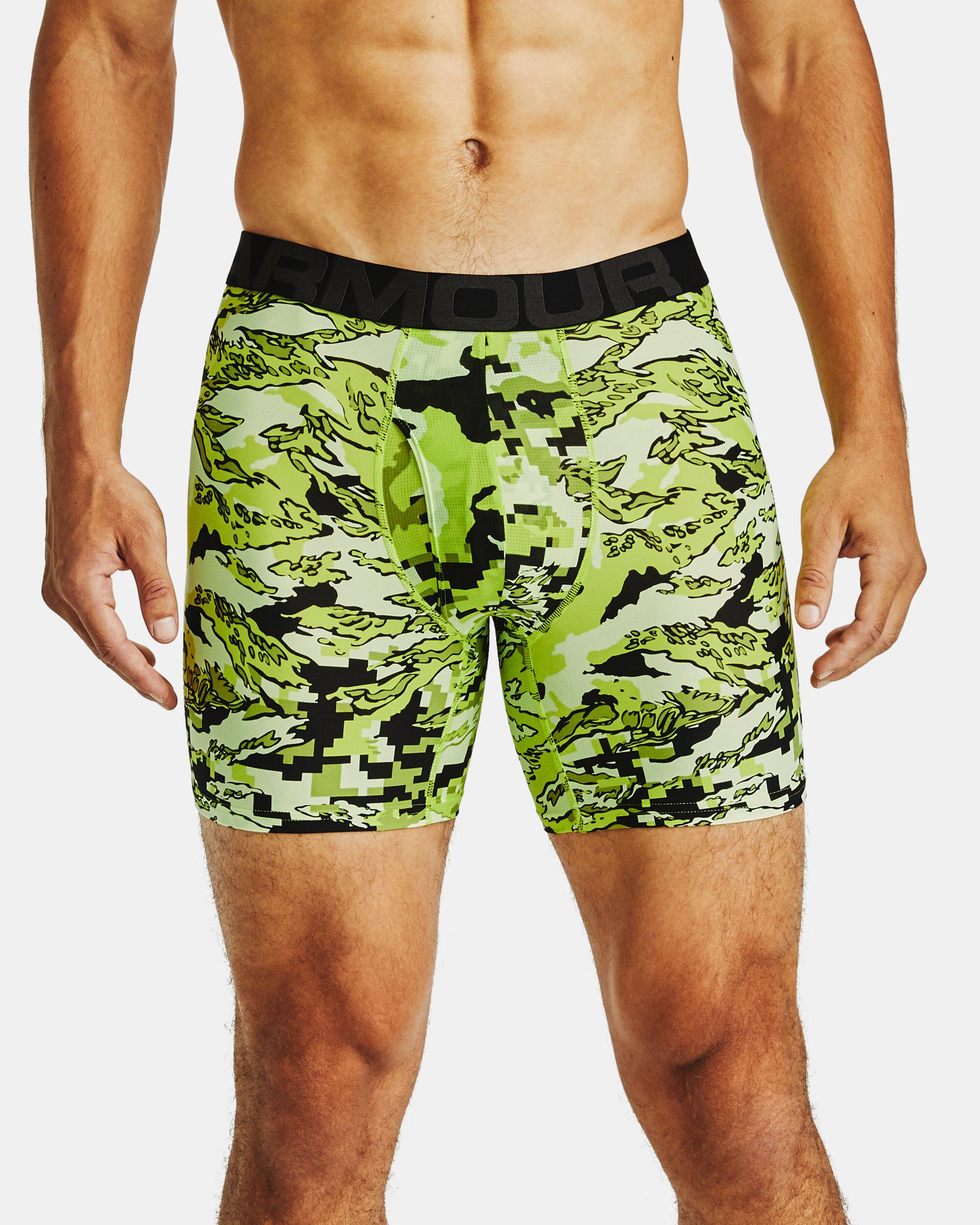 Mens Boxers Underwear, Cool Boxer Shorts in Dubai, UAE Under Armour