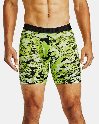 Men's UA Tech™ 6" Boxerjock® – 2-Pack