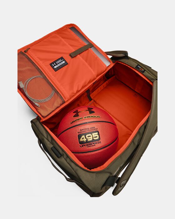 UA Triumph CORDURA&reg; image number 4