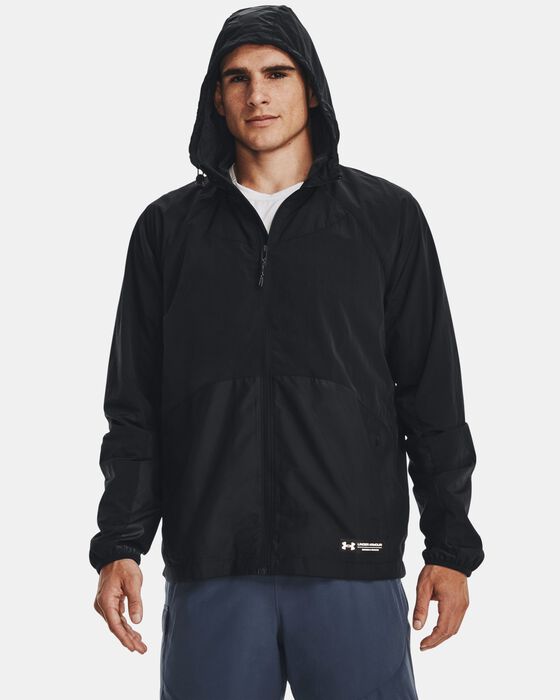 UA RUSH&trade; Woven image number 0