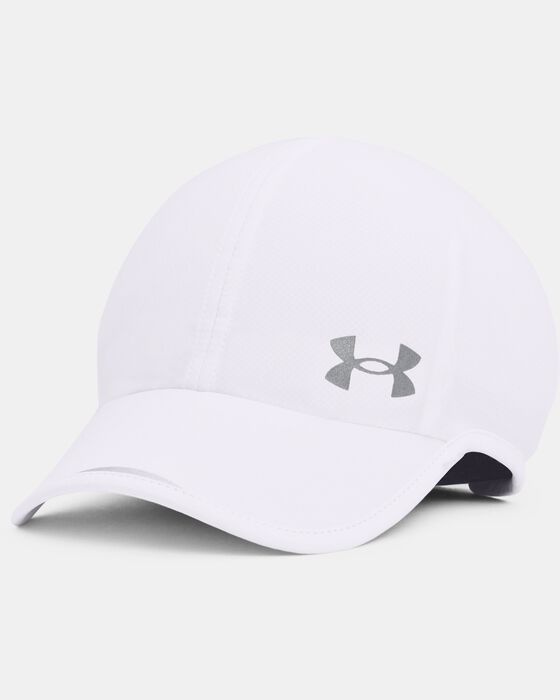 Women's UA Iso-Chill Launch Run Hat image number 0