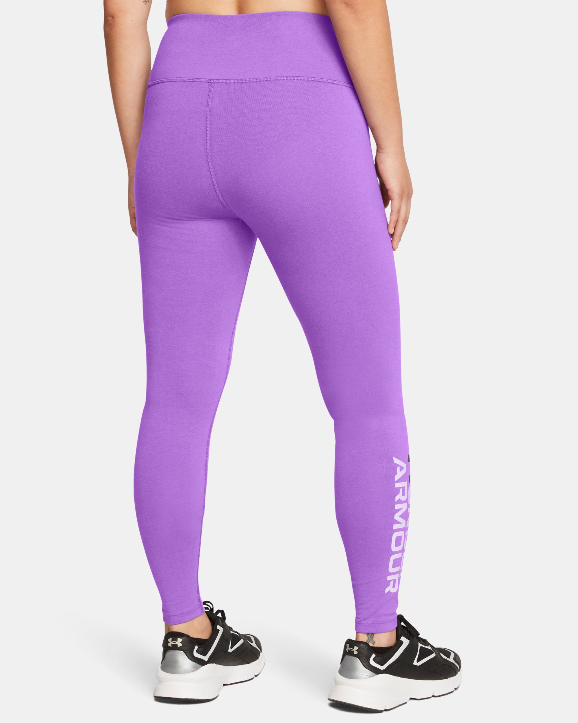 Tights under armour best sale