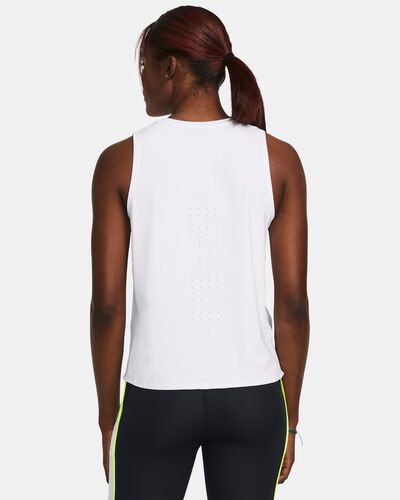 UA Launch Elite
