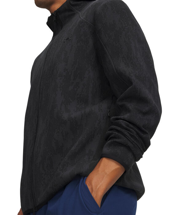 UA Unstoppable Fleece image number 0