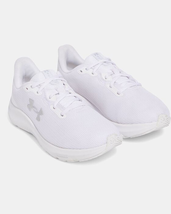 Women's UA Pursuit 4 Running Shoes image number 3