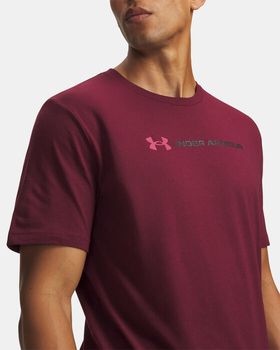UA Logo Wordmark image number 1