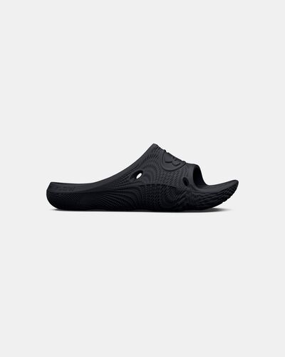 Unisex UA Flow Velociti Slides