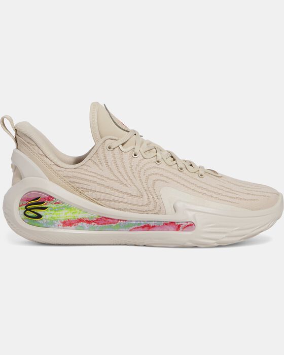 Unisex Curry 12 STRN Basketball Shoes image number 0