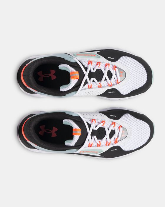 Men's UA Summit Trek Shoes image number 2