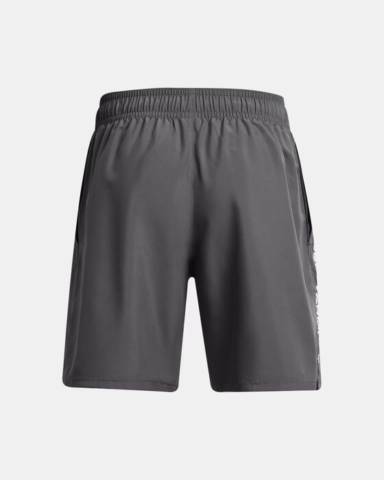 UA Tech™ Woven Wordmark image number 5