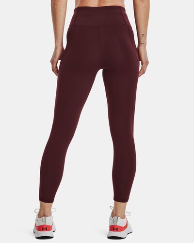 Women's UA Motion Ankle Leggings