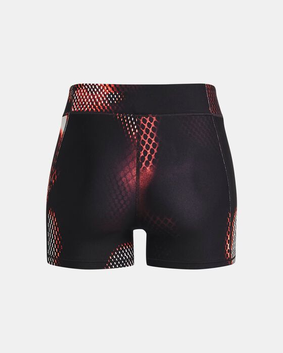 Women's HeatGear® Shorty image number 4