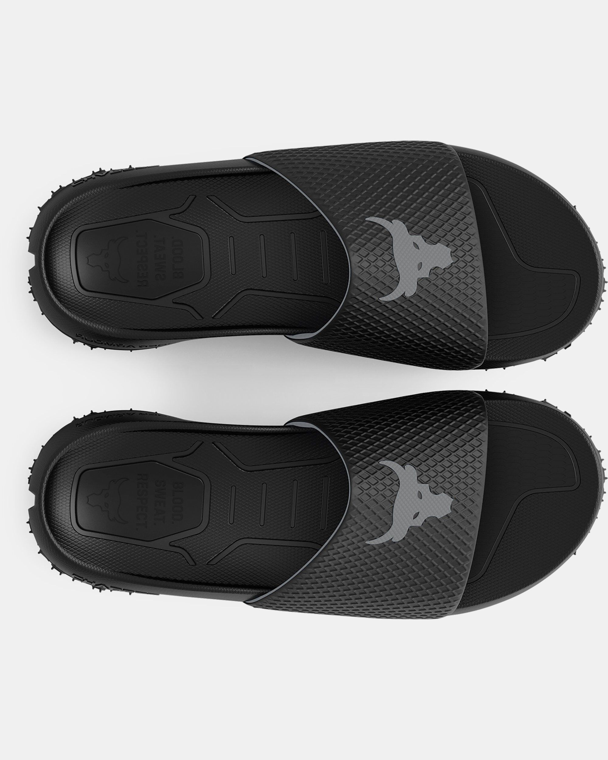 Under hotsell armour sandals
