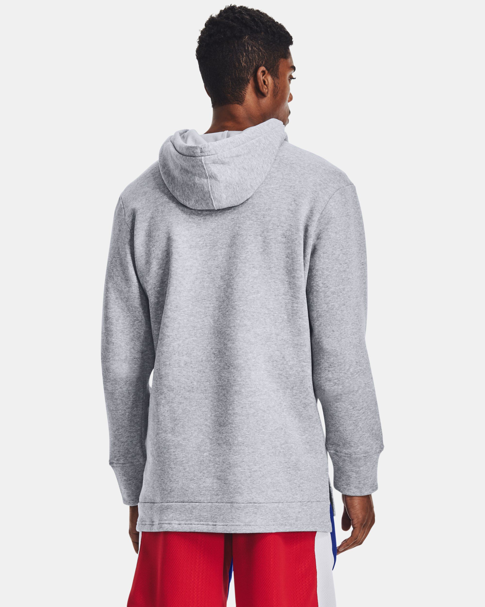 Men s UA Embiid Signature Hoodie