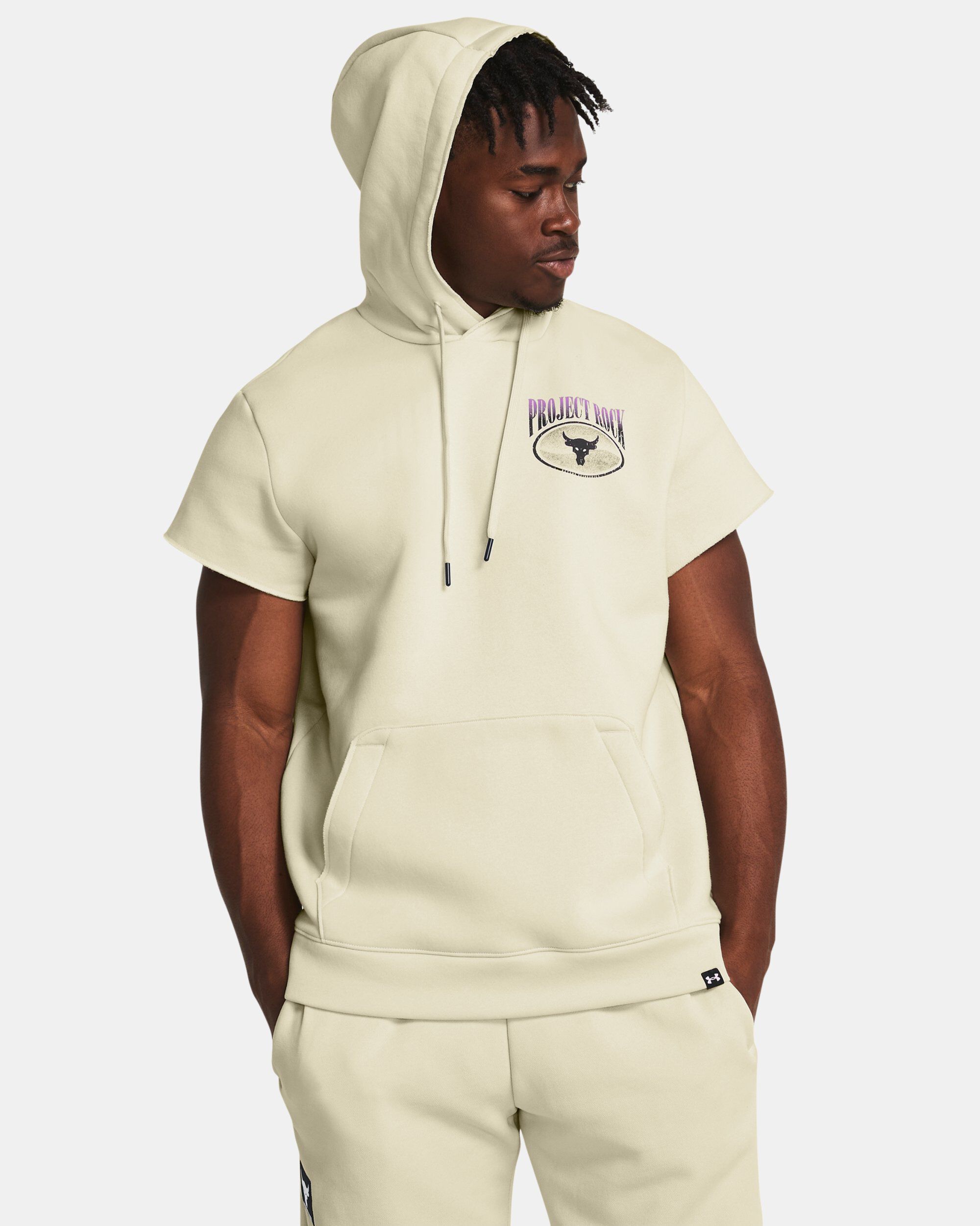 Men's ua in the zone hoodie store