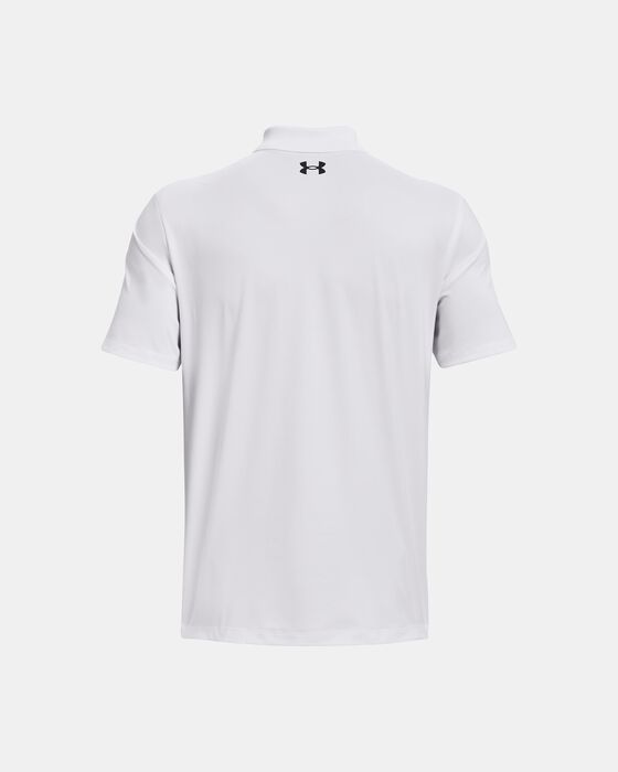 Men's UA Performance 3.0 Polo image number 5