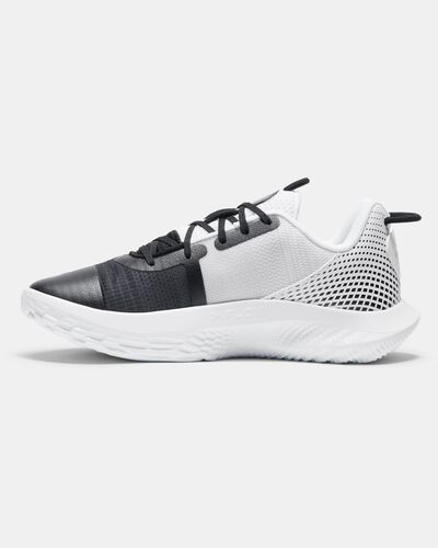 Unisex Curry 6 FloTro Basketball Shoes