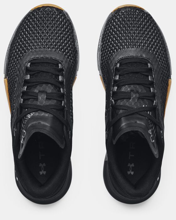 Men's UA TriBase™ Reign 4 Training Shoes image number 2