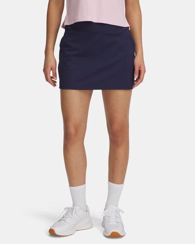 Women's UA Drive Knit Pleated Skort
