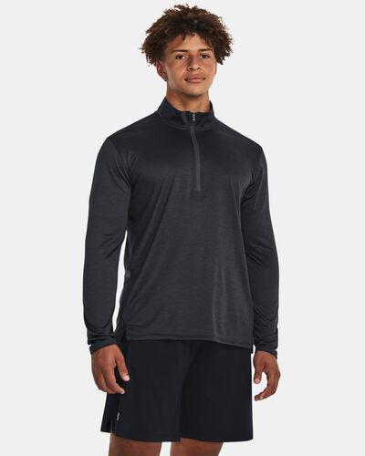 Men's UA Tech&trade; Vent &frac12; Zip