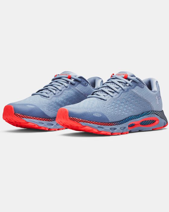 Buy Men's UA HOVR™ Infinite 3 Running Shoes Blue in Dubai, UAE Under Armour