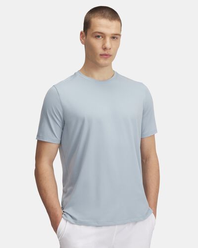 Men's UA Meridian Short Sleeve