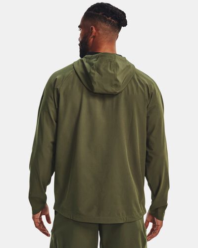 Men's UA Unstoppable Jacket