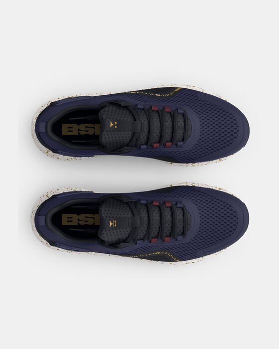 Project Rock BSR 3 image number 2