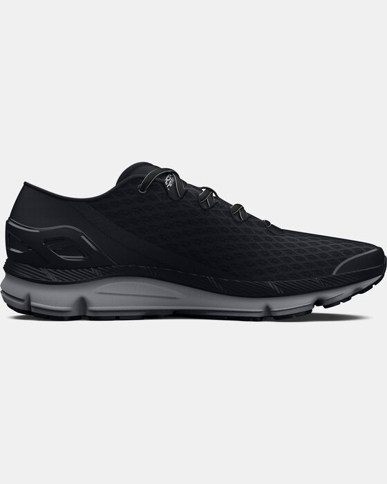 Unisex UA SpeedForm® Gemini Running Shoes image number 6