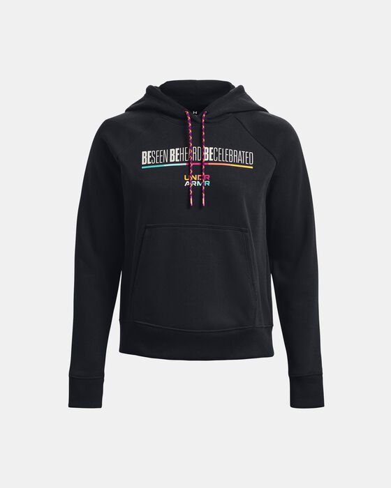 UA Black History Month Heavy Terry image number 4