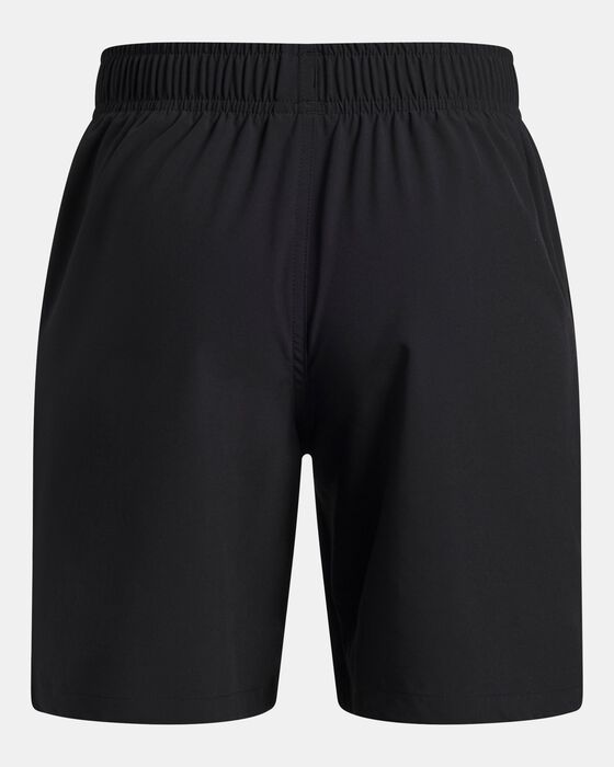 UA Unstoppable Woven image number 1