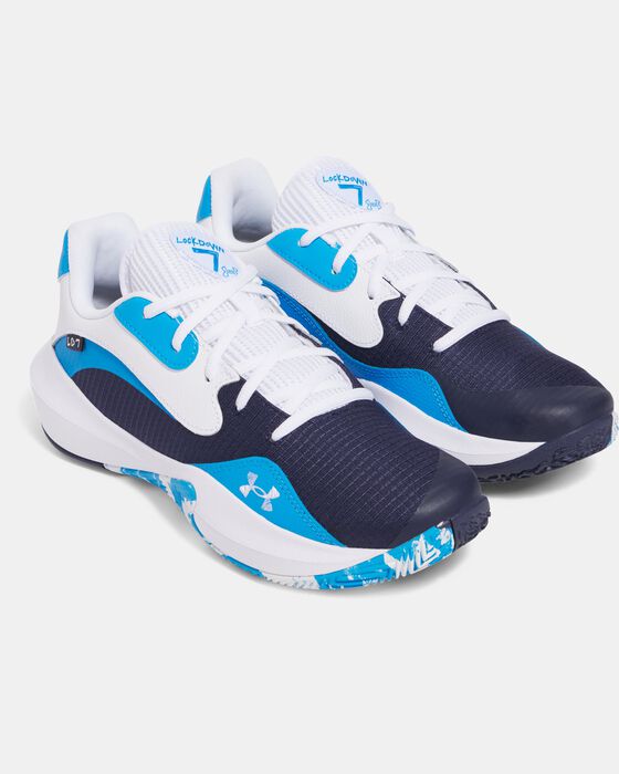 UA لوك-داون 7 لو UA لوك-داون 7 لو image number 3