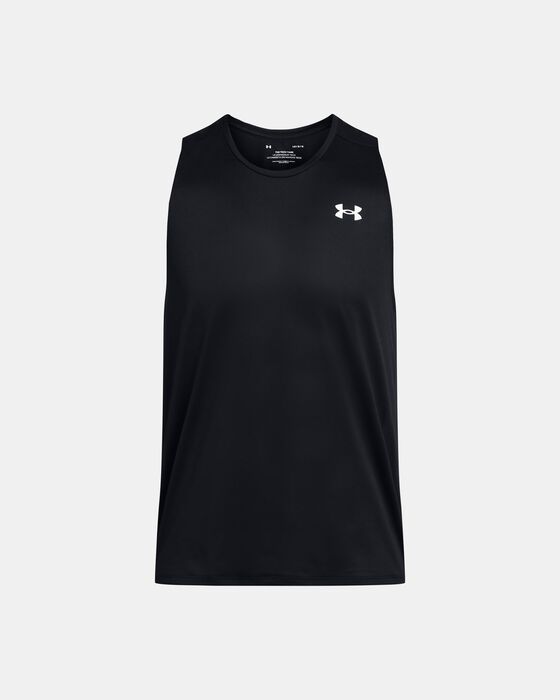 Men's UA Tech&trade; Tank image number 2