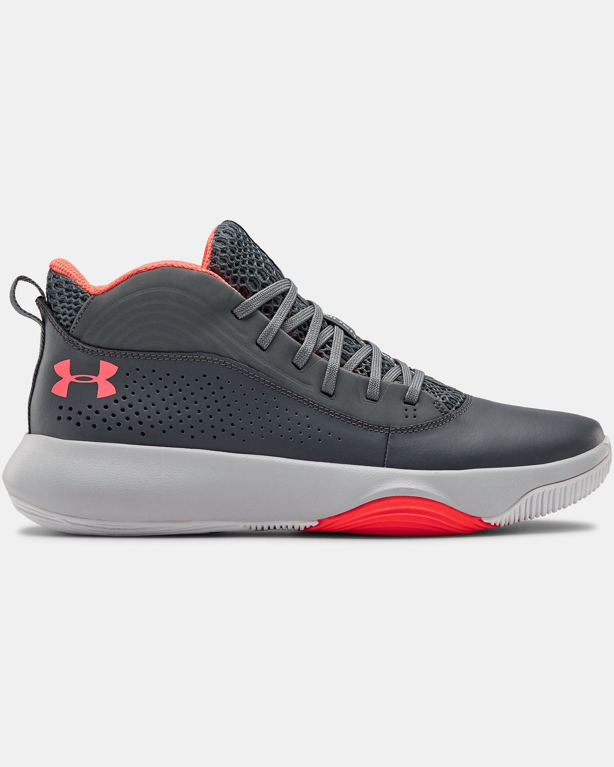 Ua lockdown 4 top