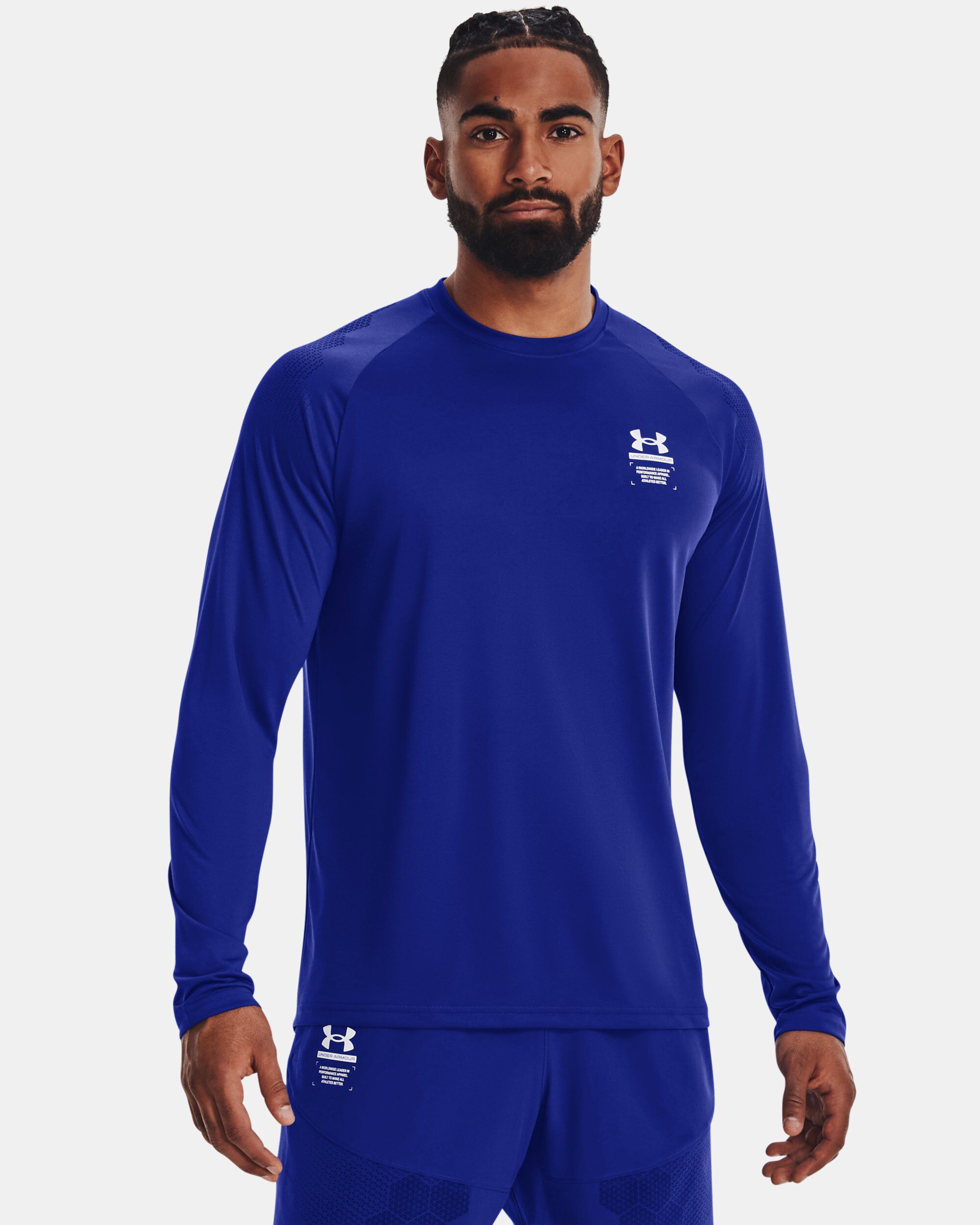 Long sleeve shop mens tee