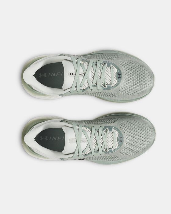 Women's UA Infinite Pro 2 Running Shoes image number 2