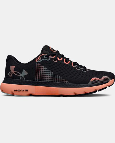 Men's UA HOVR™ Infinite 4 Running Shoes