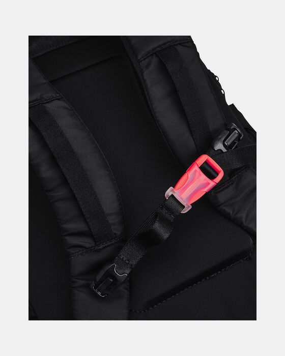 Women's UA Essentials Backpack image number 6