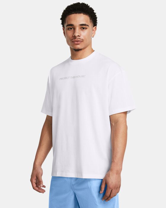 UA PTH باك هيفي-ويت image number 0