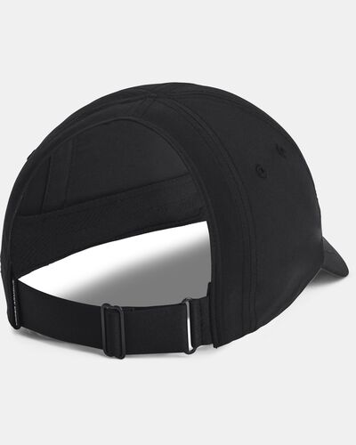 Women's UA Iso-Chill Launch Multi Hair Run Hat