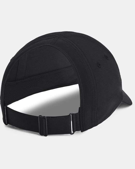 UA Iso-Chill Launch Multi Hair Run image number 1