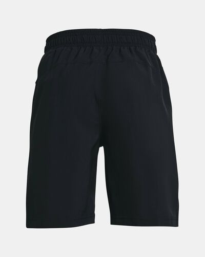 Boys' UA Woven Shorts