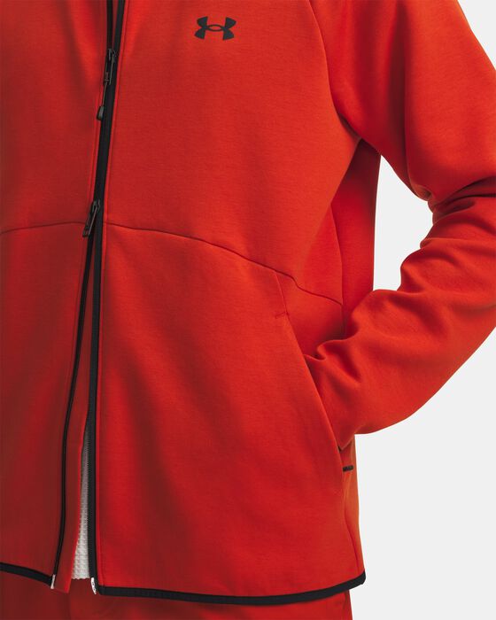 UA Unstoppable Fleece image number 3