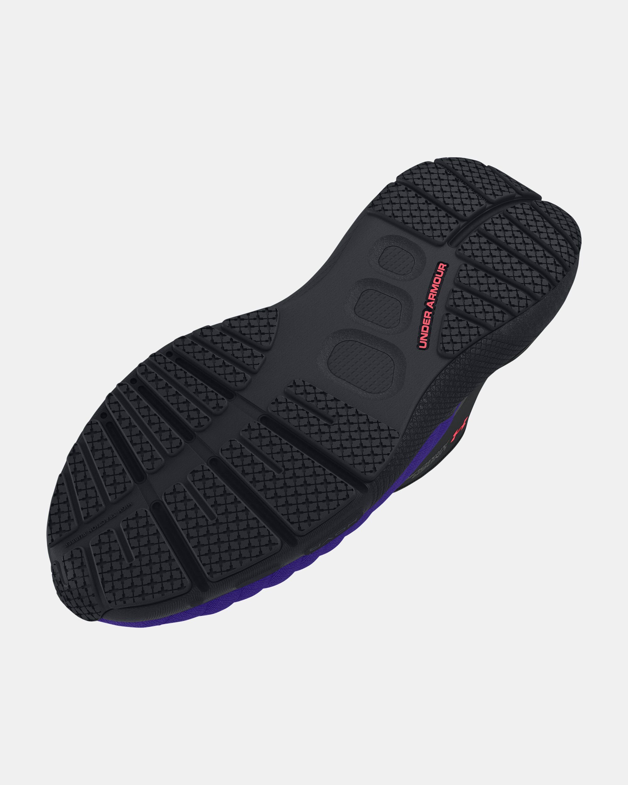 Under armour arch support shoes top