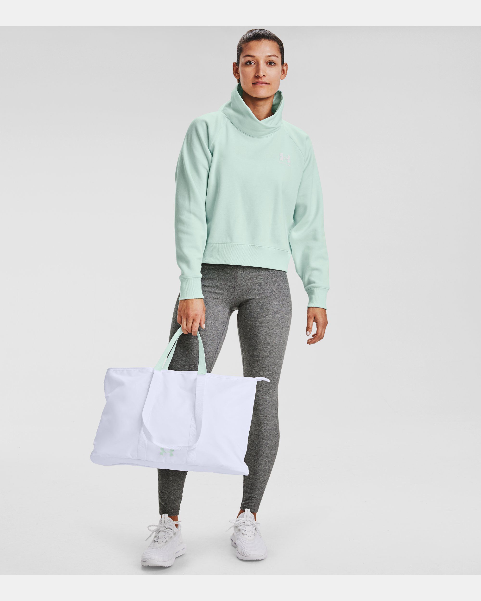 women's ua favorite tote