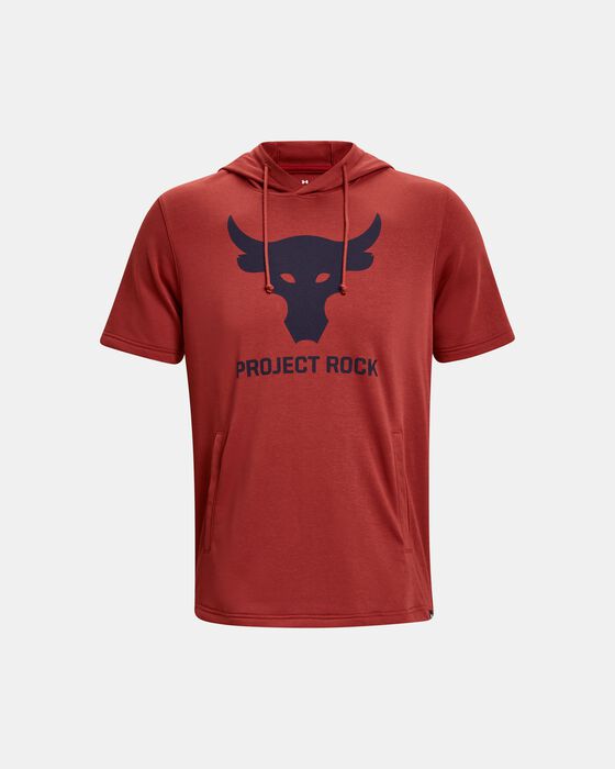 Project Rock Terry image number 4